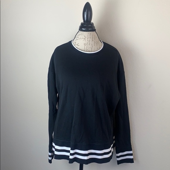 H&M LOGG Oversized Slouchy Sweater - Picture 1 of 9